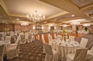 Hotel Doubletree By Hilton Tinton Falls-eatontown