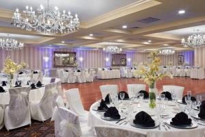 Hotel Doubletree By Hilton Tinton Falls-eatontown