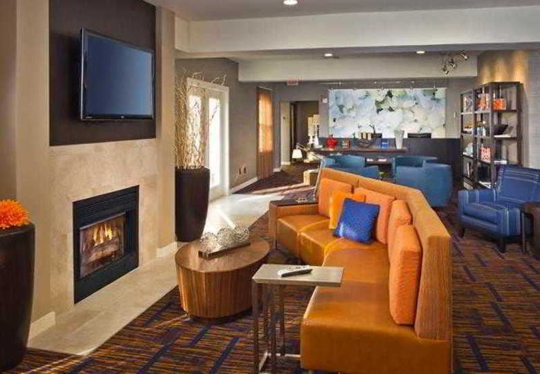 Hotel Courtyard Tinton Falls Eatontown