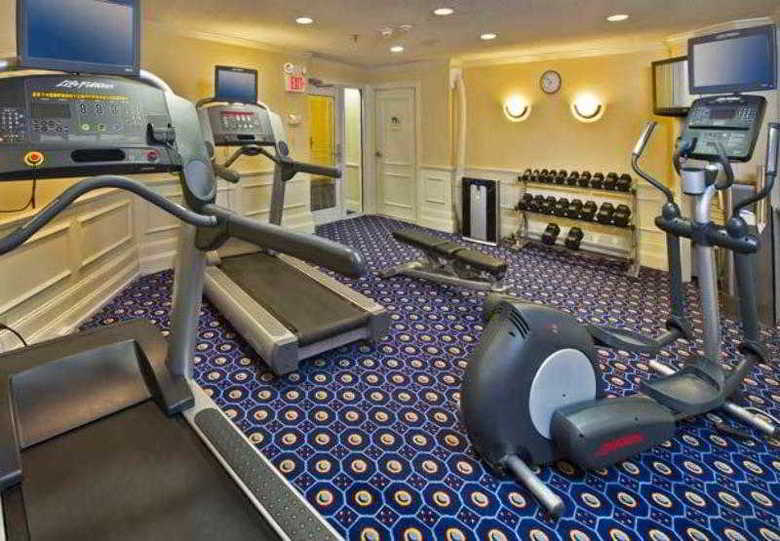 Hotel Courtyard Tinton Falls Eatontown