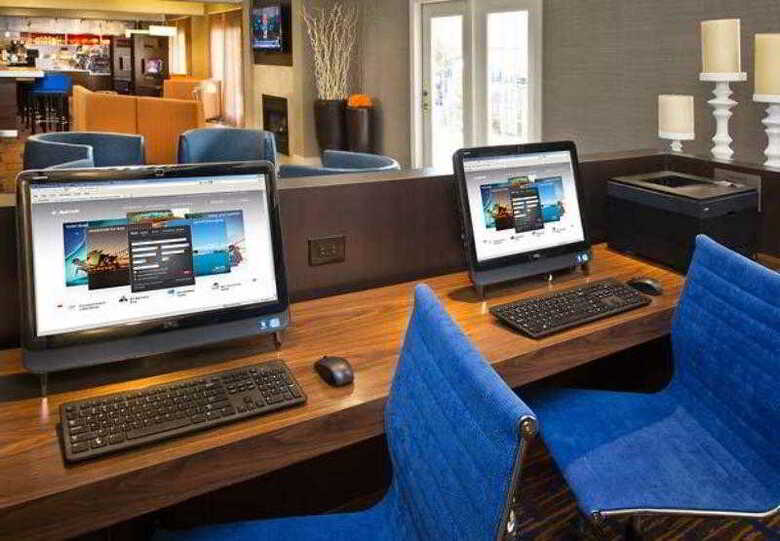 Hotel Courtyard Tinton Falls Eatontown
