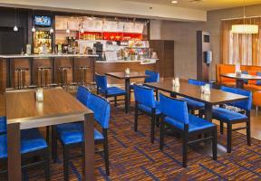 Hotel Courtyard Tinton Falls Eatontown