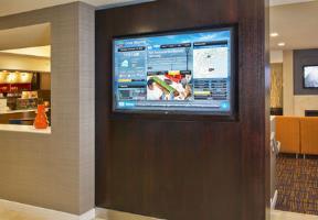 Hotel Courtyard Tinton Falls Eatontown