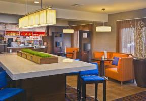 Hotel Courtyard Tinton Falls Eatontown