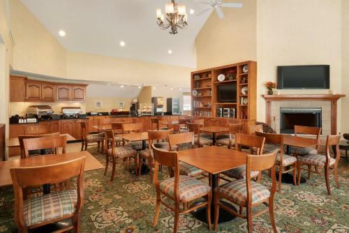Hotel Residence Inn Tinton Falls