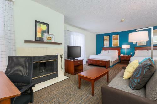 Hotel Residence Inn Tinton Falls