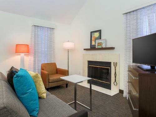 Hotel Residence Inn Tinton Falls