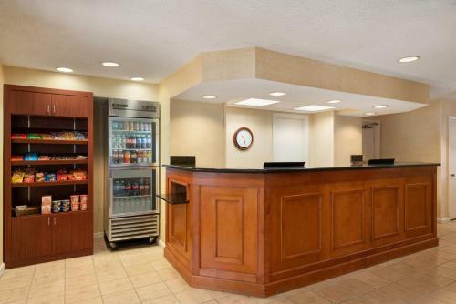 Hotel Residence Inn Tinton Falls