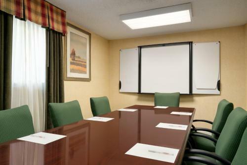 Hotel Residence Inn Tinton Falls