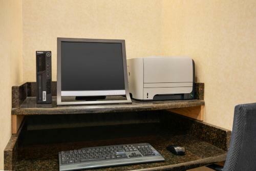 Hotel Residence Inn Tinton Falls