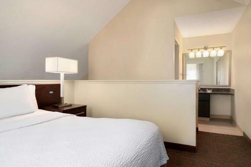 Hotel Residence Inn Tinton Falls