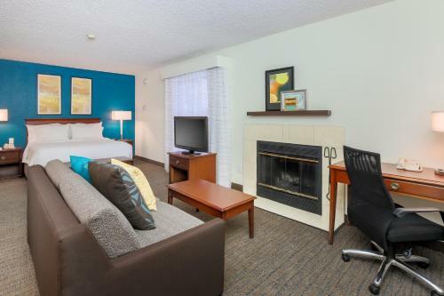 Hotel Residence Inn Tinton Falls