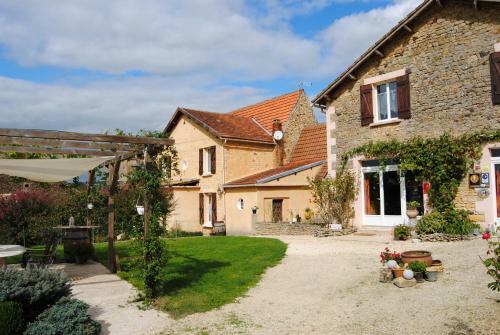 Bed & Breakfast L'auberge La Source De Peyssou