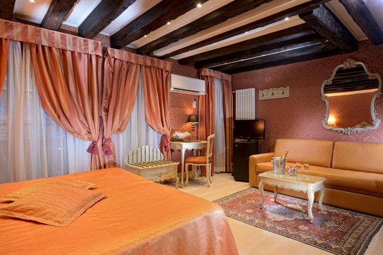 Hotel Ca'marinella
