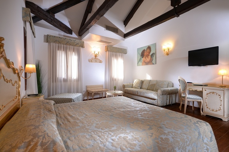 Hotel Ca'marinella