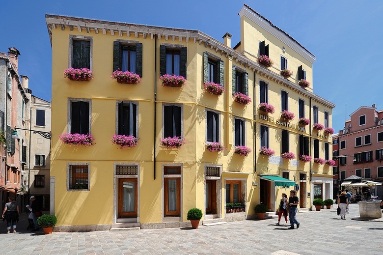 Hotel Ca'marinella