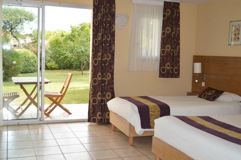 Hotel L'oceane