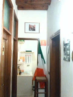 Albergue Backpackers House Venice