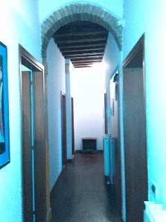 Albergue Backpackers House Venice