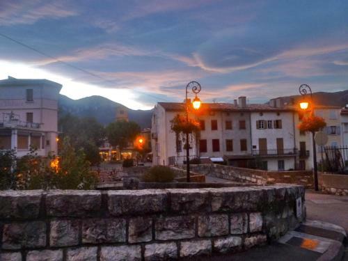 Bed & Breakfast Chateau View Chambres D'h�tes