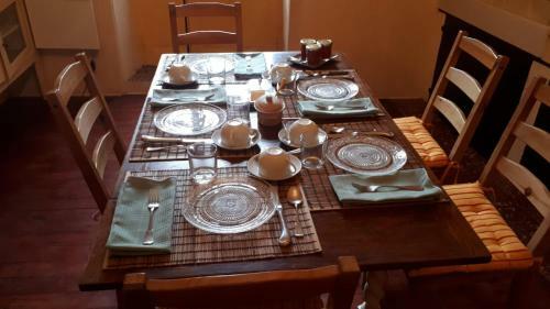 Bed & Breakfast Chateau View Chambres D'h�tes