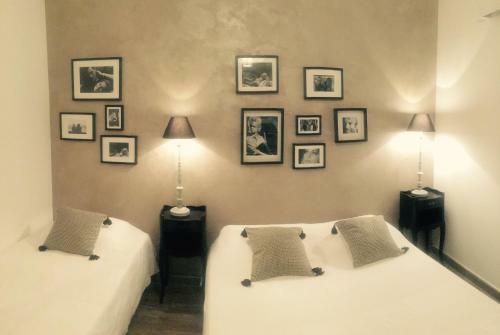Hotel H�tel Restaurant La Caravelle