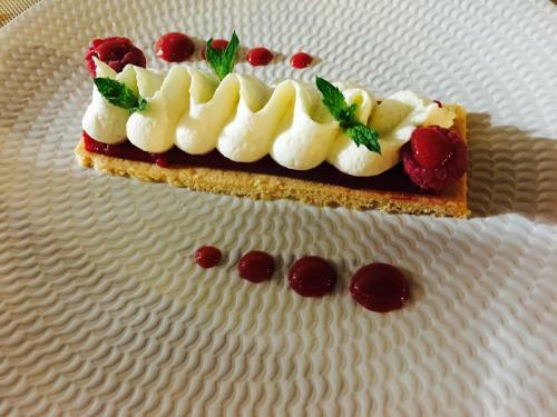 Hotel H�tel Restaurant La Caravelle