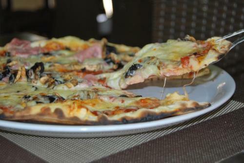 Hotel H�tel Restaurant La Caravelle