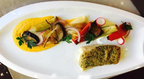 Hotel H�tel Restaurant La Caravelle