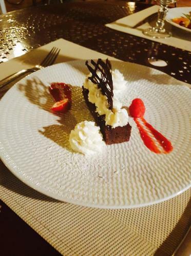 Hotel H�tel Restaurant La Caravelle