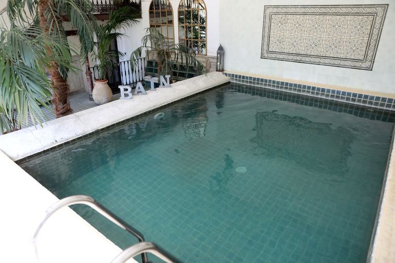 Bed & Breakfast Justin De Provence