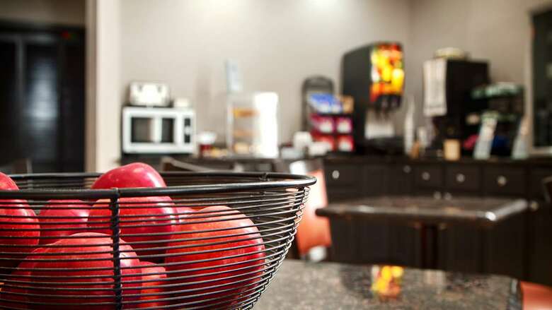 Motel Best Western Richland Inn & Suites