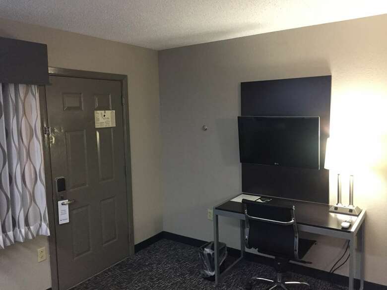 Motel Best Western Richland Inn & Suites