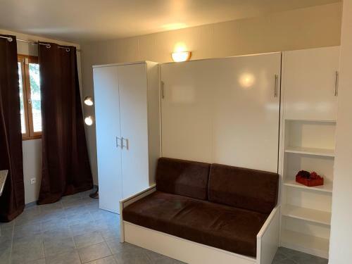 Apartamento R�sidence De Vacances Marina D'arone