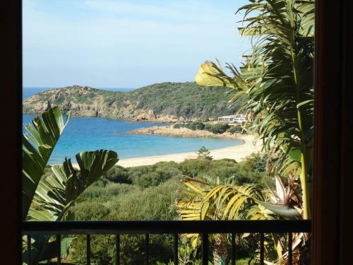 Apartamento R�sidence De Vacances Marina D'arone