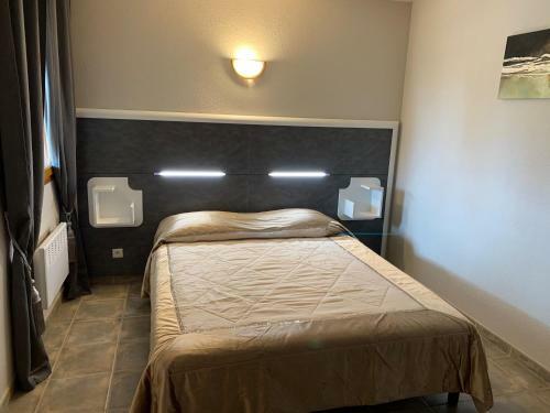 Apartamento R�sidence De Vacances Marina D'arone