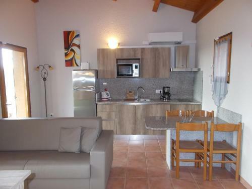 Apartamento R�sidence De Vacances Marina D'arone