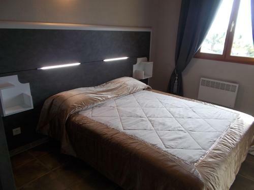 Apartamento R�sidence De Vacances Marina D'arone