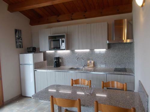 Apartamento R�sidence De Vacances Marina D'arone