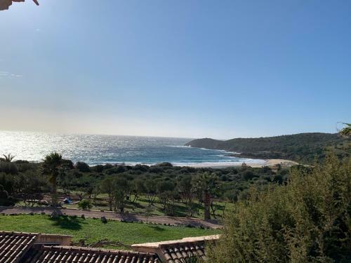 Apartamento R�sidence De Vacances Marina D'arone