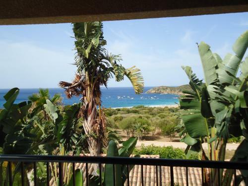 Apartamento R�sidence De Vacances Marina D'arone