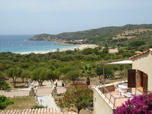 Apartamento R�sidence De Vacances Marina D'arone