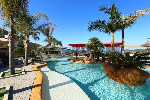 Apartamento R�sidence De Vacances Marina D'arone