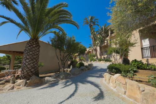 Apartamento R�sidence De Vacances Marina D'arone