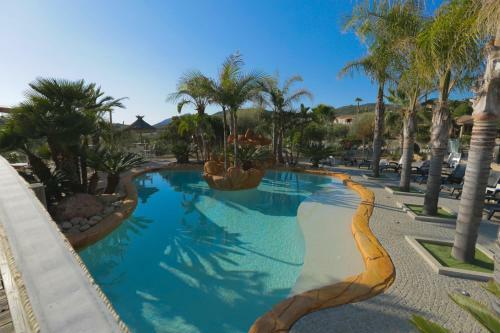 Apartamento R�sidence De Vacances Marina D'arone
