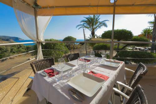 Apartamento R�sidence De Vacances Marina D'arone