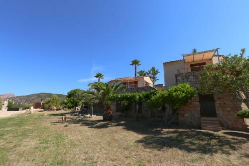 Apartamento R�sidence De Vacances Marina D'arone