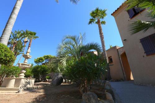 Apartamento R�sidence De Vacances Marina D'arone