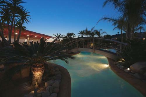 Apartamento R�sidence De Vacances Marina D'arone