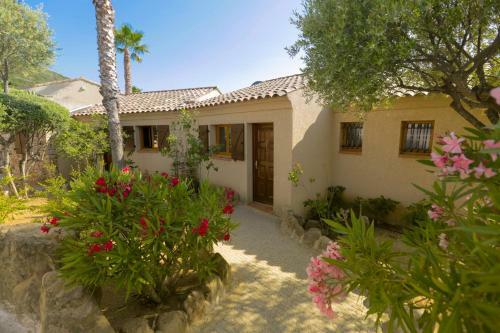 Apartamento R�sidence De Vacances Marina D'arone